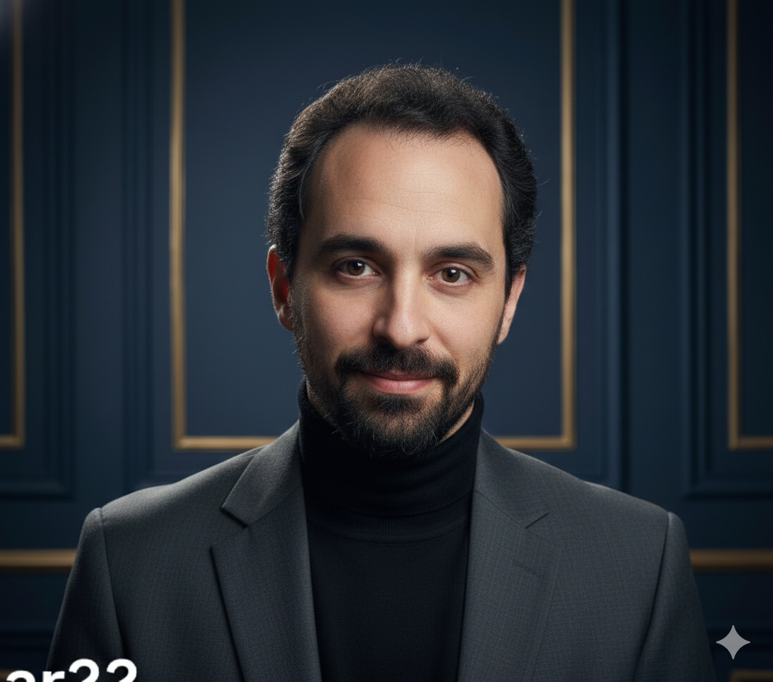 Foto de Manuel Cristobal